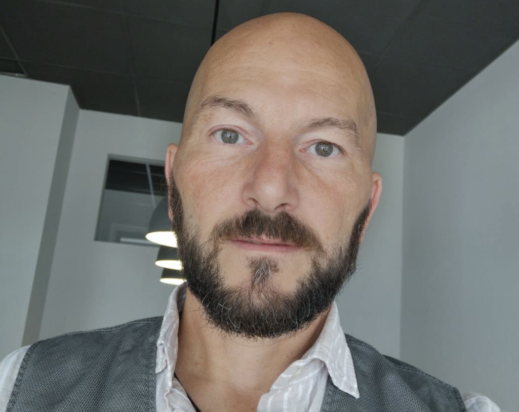 Mirko Baschetti: „Die Wunstorfer sind aufgeschlossen und heimatliebend“
