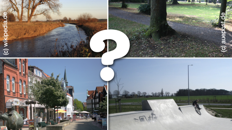 We want YOU: Was ist Dein Lieblingsort in Wunstorf? (Filmprojekt der Stadt)