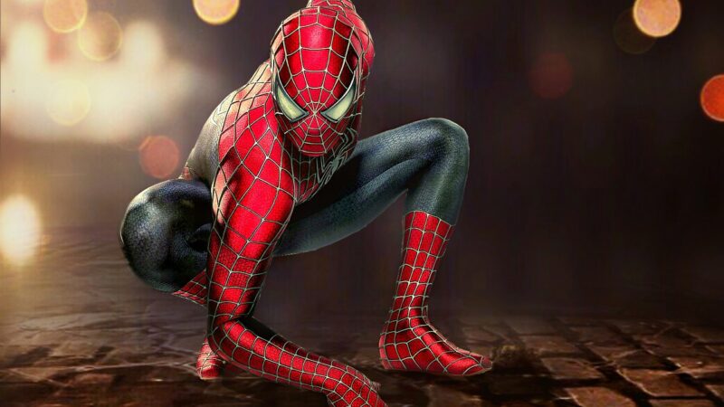 Filmkritik: „Spiderman – Across the Spider-Verse“ (2023)