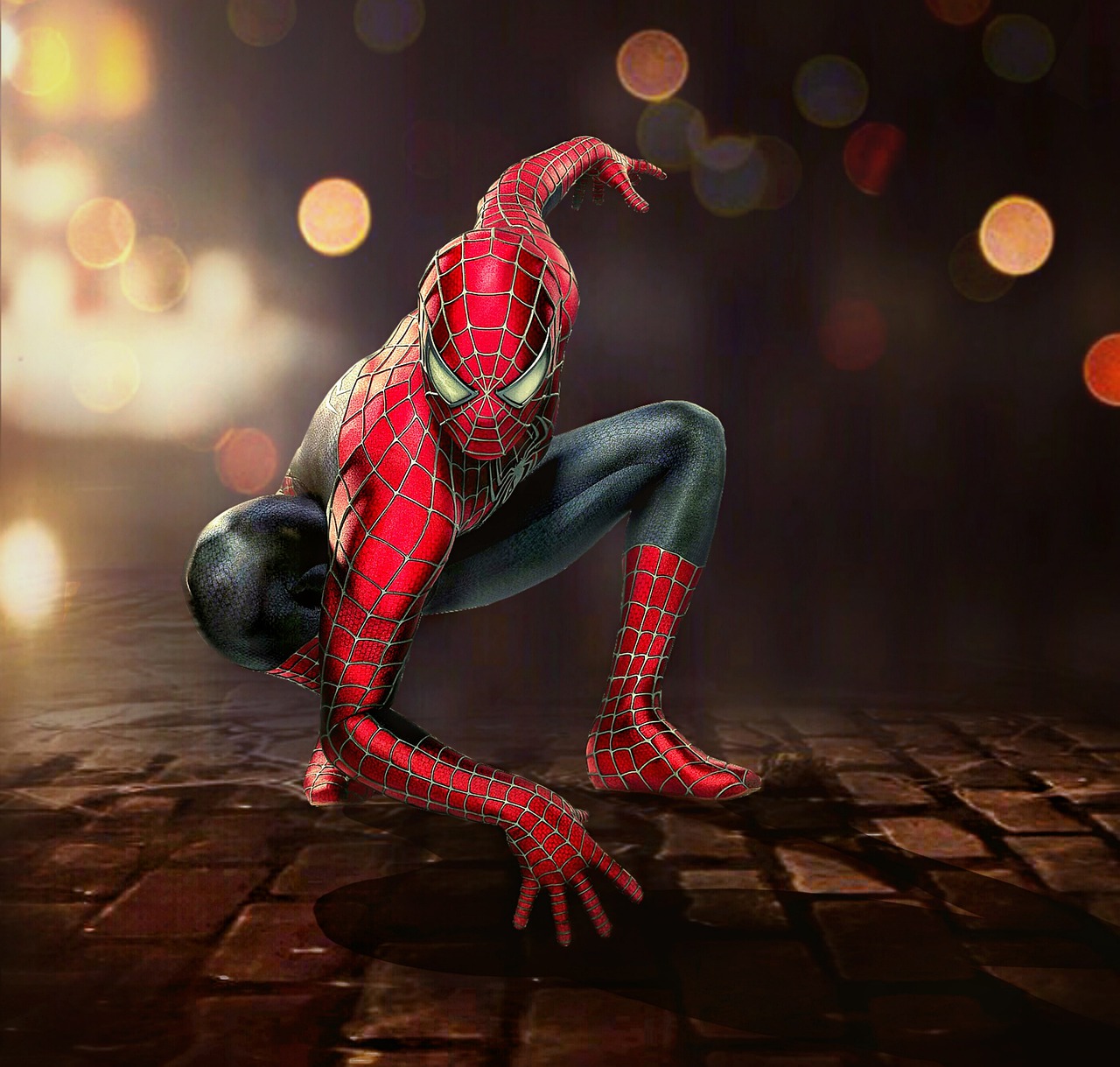 Filmkritik: „Spiderman – Across the Spider-Verse“ (2023)