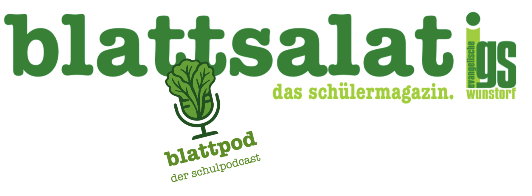 blattsalat
